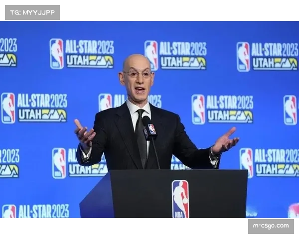 NBA与球员工会推出心理健康支持新计划 助力球员身心发展