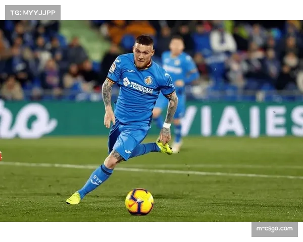 赫塔费女足晋级欧冠八强彰显俱乐部男女足协同进步新格局