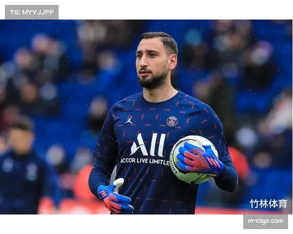 多纳鲁马出击失误酿失球 赛后判罚引发激烈争议