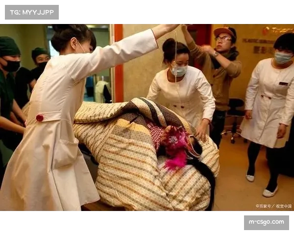 扇耳光比赛健康风险引关注 监管亟待完善