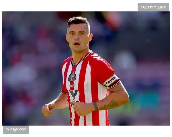 光明球场扎卡迎战旧主,铁血队长成桑德兰攻防转换枢纽 光明球场扎卡迎战旧主,铁血队长成桑德兰攻防转换枢纽