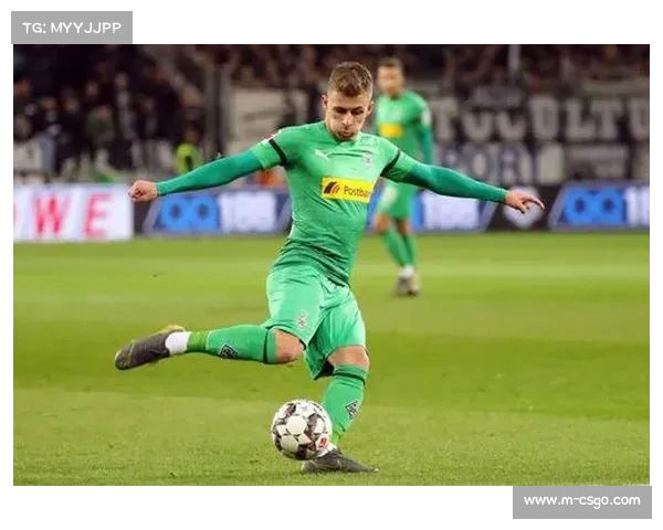 门兴格拉德巴赫3-1战胜科隆,塔巴科维奇传射建功