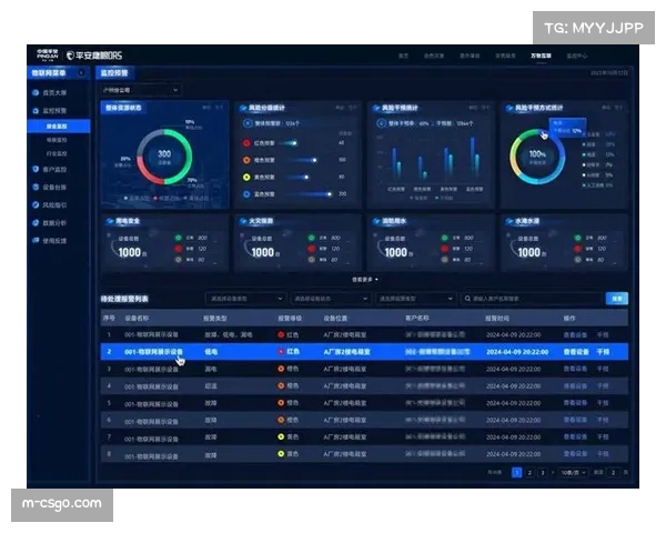 AI鹰眼系统与8K镜头精准捕捉赛事细节