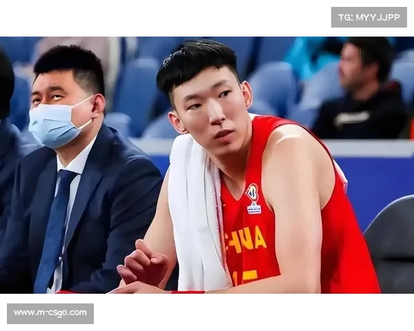 许利民赛后握手祝贺周琦：球员为各自队伍而战是职业本色