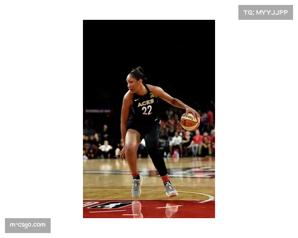 特雷·杨社媒感叹:阿贾·威尔逊就是WNBA的GOAT 特雷·杨社媒感叹:阿贾·威尔逊就是WNBA的GOAT