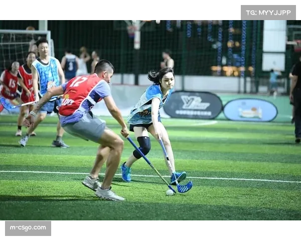 中国曲棍球协会软式曲棍球委员会发布竞赛规程,规范赛事标准 中国曲棍球协会软式曲棍球委员会发布竞赛规程,规范赛事标准