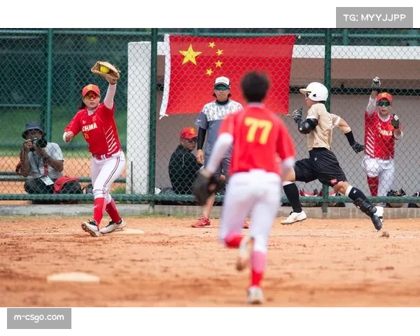 U18女垒世界杯第四名成绩预示中国女子垒球再次崛起