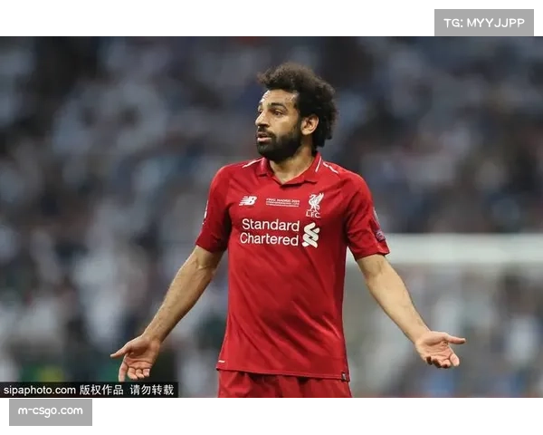 “埃及法老”的俱乐部与国家之争：萨拉赫的非洲杯征程