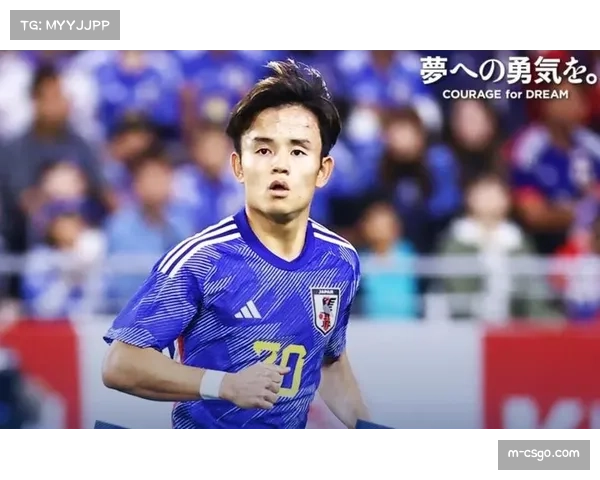 久保建英：战平马竞可惜，球队表现应获胜利