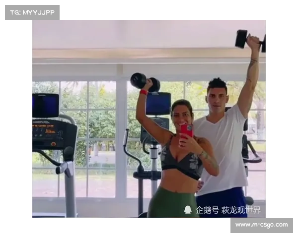 李优每日清晨徒步热身，冬训零缺席获世巡赛合约