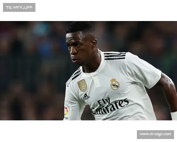 维尼修斯身价波动引关注，皇马面临续约或出售抉择