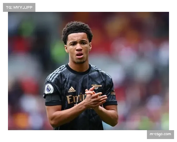 从青训到核心：剖析阿森纳小将恩瓦内里的成长之路