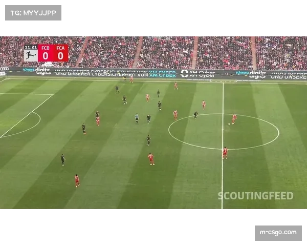 -拜仁放弃无效控球,边中结合战术带动联赛对抗升级- -拜仁放弃无效控球,边中结合战术带动联赛对抗升级-