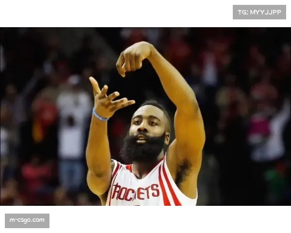 -勒布朗·詹姆斯谈哈登加盟骑士：他们准备冲冠了-