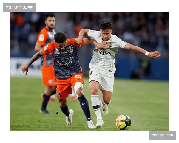 AI预测模型显示，巴黎圣日耳曼本轮取胜概率高达78%