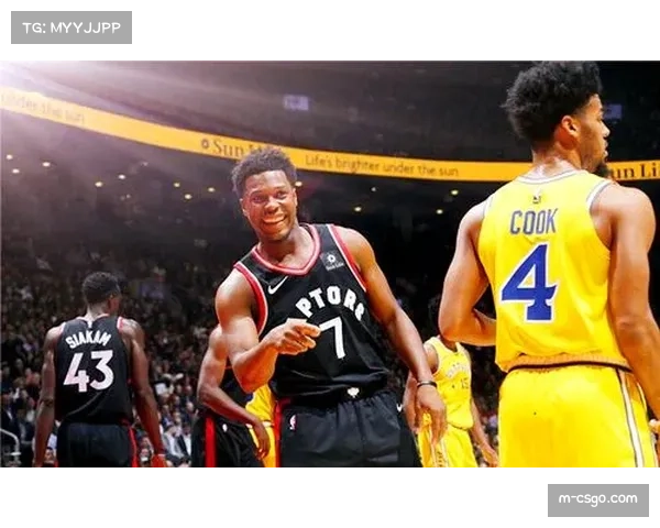 新球场设计考量：猛龙队主场升级照明系统，旨在减少球员防守沟通时的视线干扰