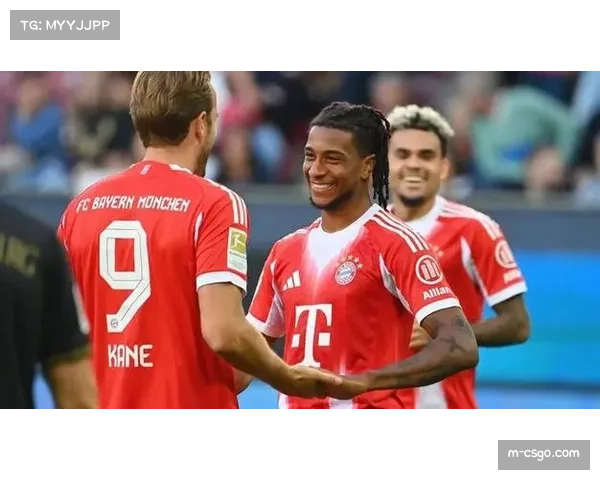 德甲进球纪录刷新：拜仁单赛季109球背后的进攻体系